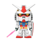 Preview: FUNKO POP! Vinyl Figur Animation Gundam RX-78-2 Gundam 1716 15cm