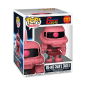 Preview: FUNKO POP! Vinyl Figur Animation Gundam MS-06S Chars Zaku 2 1717 15cm