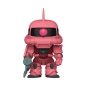 Preview: FUNKO POP! Vinyl Figur Animation Gundam MS-06S Chars Zaku 2 1717 15cm