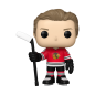 Preview: FUNKO POP! - Sports -  Ice Hockey NHL Chicago Blackhawks Connor Bedard  #96