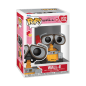 Preview: FUNKO POP! Vinyl Figur Disney Pixar Valentines Wall E 1532