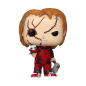 Preview: FUNKO POP! - Movie - Chucky Die Mörderpuppe Valentines Chucky    #1726