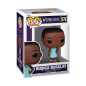 Preview: FUNKO POP! - Television - Wednesday Bianca Barclay  #1579