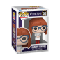 Preview: FUNKO POP! - Television - Wednesday Marilyn Thornhill  #1580