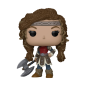 Preview: FUNKO Pop! Movie How To Train Your Dragon Astrid 1791