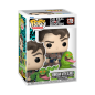 Preview: FUNKO POP! - Movie - The Real Ghostbusters Venkman with Slimer  #1785