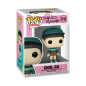 Preview: FUNKO POP! Vinyl Figur Television Squid Game S3 Chul-su