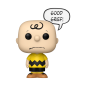 Preview: FUNKO POP! - Television  - Peanuts Charlie Brown GG   #1677