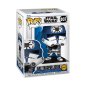 Preview: FUNKO POP! Vinyl Figur Star Wars Arc Trooper Jesse 807 Chance of Chase