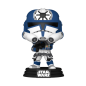 Preview: FUNKO POP! Vinyl Figur Star Wars Arc Trooper Jesse 807 Chance of Chase
