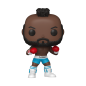 Preview: FUNKO POP! - Movie - Rocky Clubber Lang  #1714