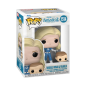 Preview: FUNKO POP! - Vinyl Figur MARVEL The Fantastic Four First Steps Invisible Woman und Franklin 1514