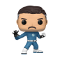 Preview: FUNKO POP! - Vinyl Figur MARVEL The Fantastic Four First Steps Mister Fantastic 1515