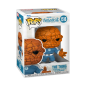 Preview: FUNKO POP! - Vinyl Figur MARVEL The Fantastic Four First Steps The Thing 1516
