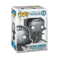 Preview: FUNKO POP! - Vinyl Figur MARVEL The Fantastic Four First Steps Silver Surfer 1518