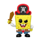 Preview: FUNKO POP! Vinyl Figur Animation The Spongebob Movie Spongebob Squarepants Pirate 1938