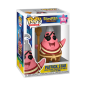 Preview: FUNKO POP! Vinyl Figur Animation The Spongebob Movie Patrick Star Pirate 1939