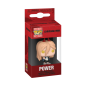 Preview: Funko POP Pocket Keychain Schlüsselanhänger Vinyl - Chainsaw Man Power - 4cm
