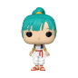 Preview: FUNKO POP! Anime Dragonball Vinyl Figur Bulma 1923