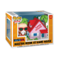 Preview: FUNKO POP! Anime Dragonball own Vinyl Figur Kame House w/Master Roshi 46
