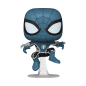 Preview: FUNKO POP! - MARVEL -  Spider-Man Comics  Spider-Man Fear Itself Suit  #1445
