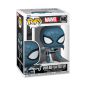 Preview: FUNKO POP! - MARVEL -  Spider-Man Comics  Spider-Man Fear Itself Suit  #1445