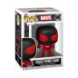 Preview: FUNKO POP! - MARVEL -  Spider-Man Comics  Scarlet Spider Kaine  #1447