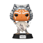 Preview: FUNKO POP! - Star Wars - Ahsoka S3 Ahsoka Tano    #749