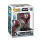 Preview: FUNKO POP! - Star Wars - Ahsoka S3 Sabine Wren    #750
