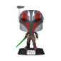 Preview: FUNKO POP! - Star Wars - Ahsoka S3 Sabine Wren    #750