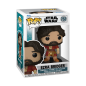 Preview: FUNKO POP! - Star Wars - Ahsoka S3 Ezra Bridger   #752