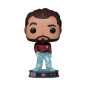 Preview: FUNKO POP! - Television  -  Star Trek William T Riker Glitter #1688