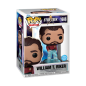 Preview: FUNKO POP! - Television  -  Star Trek William T Riker Glitter #1688