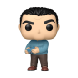 Preview: FUNKO Pop! Television The Sopranos Bobby Bacala Baccalieri