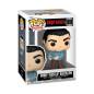 Preview: FUNKO Pop! Television The Sopranos Bobby Bacala BaccalieriFUNKO Pop! Television The Sopranos Bobby Bacala Baccalieri