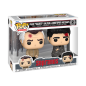 Preview: FUNKO Pop! Television The Sopranos Paulie Walnuts Gualtieri und Christopher Moltisanti 2er Pack