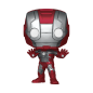 Preview: FUNKO POP! - Disney  - Infinity Saga Iron Man Mark 5   #1474