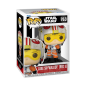 Preview: FUNKO POP! - Star Wars  - Luke Skywalker RED 5     #763