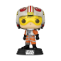 Preview: FUNKO POP! - Star Wars  - Luke Skywalker RED 5     #763