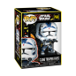 Preview: FUNKO POP! - Star Wars  - Clone Wars Retro Clone Trooper Fives  #768
