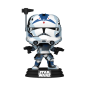Preview: FUNKO POP! - Star Wars  - Clone Wars Retro Clone Trooper Fives  #768