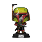 Preview: FUNKO POP! - Star Wars  - Book of Boba Fett Retro Boba Fett  #769