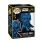 Preview: FUNKO POP! - Star Wars  -  Retro Kylo Ren  #770