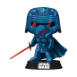 Preview: FUNKO POP! - Star Wars  -  Retro Kylo Ren  #770