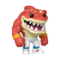 Preview: FUNKO POP! - Television Street Shark Vinyl Figur Big Slammu 1710