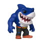 Preview: FUNKO POP! - Television Street Shark Vinyl Figur Ripster 1711