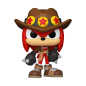 Preview: FUNKO POP! - Games  - Sonic the Hedgehog Treasure Hunter Knuckles   #1055