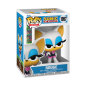 Preview: FUNKO POP! - Games  - Sonic the Hedgehog Rouge   #1057