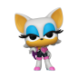 Preview: FUNKO POP! - Games  - Sonic the Hedgehog Rouge   #1057