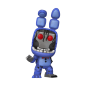 Preview: FUNKO POP! Games Five Nights at Freddys Withered Bonnie 1083